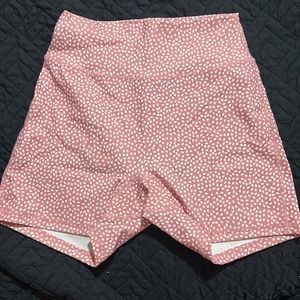 Buffbunny legacy shorts 4”